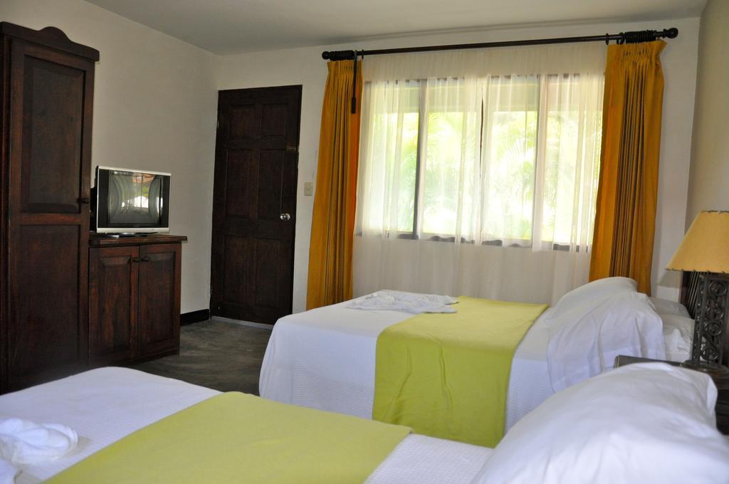 Hotel Hacienda Del Mar Puerto Carrillo Room photo